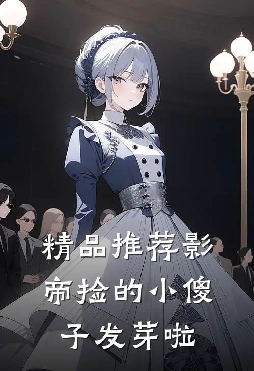 精品推荐影帝捡的小傻子发芽啦