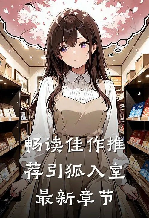 畅读佳作推荐引狐入室最新章节