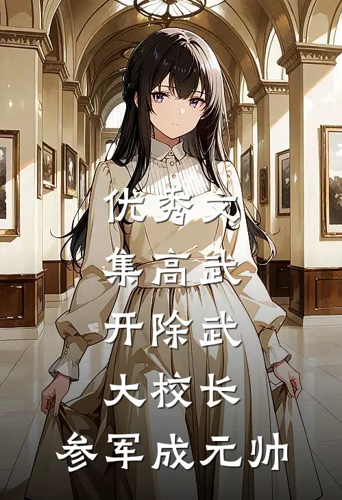 优秀文集高武：开除武大校长，参军成元帅