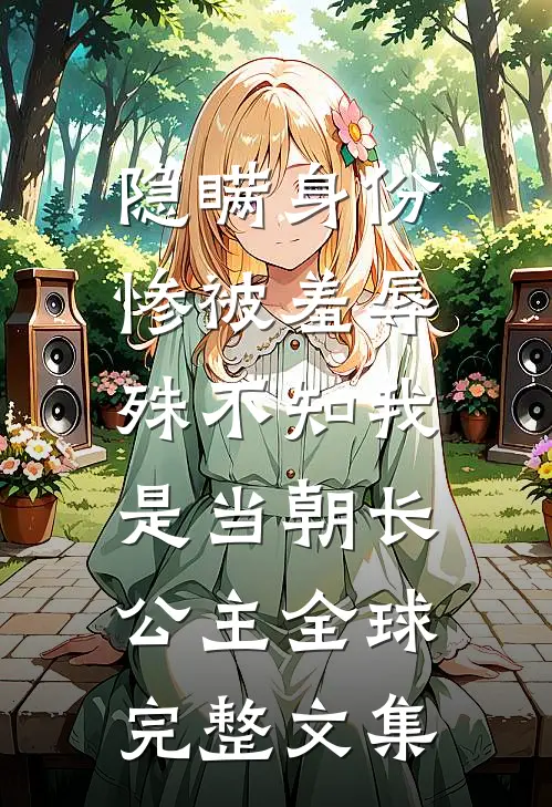 隐瞒身份惨被羞辱，殊不知我是当朝长公主全球完整文集