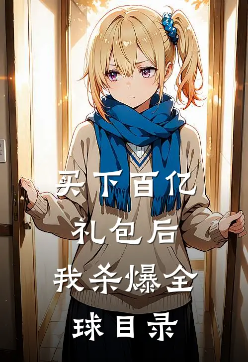 买下百亿礼包后，我杀爆全球目录