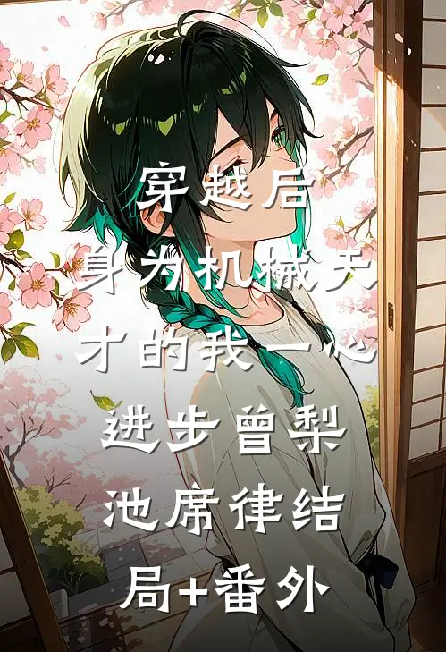 穿越后，身为机械天才的我一心进步曾梨池席律结局+番外