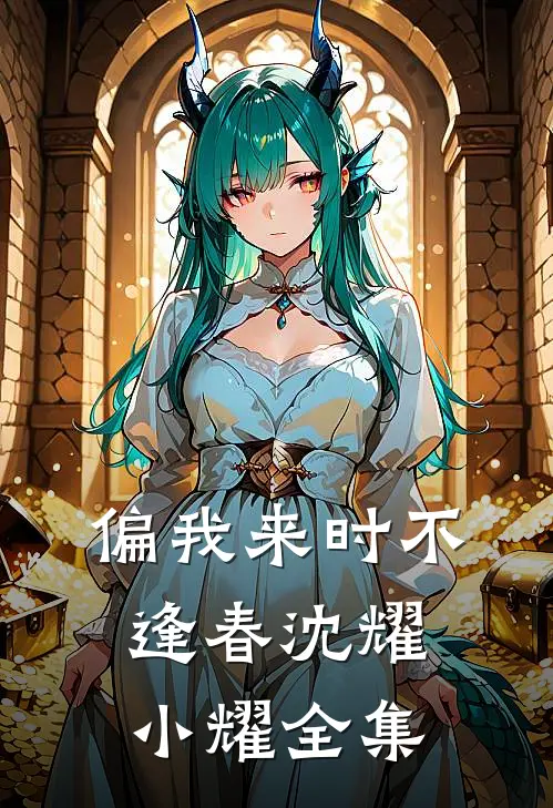 偏我来时不逢春沈耀小耀全集