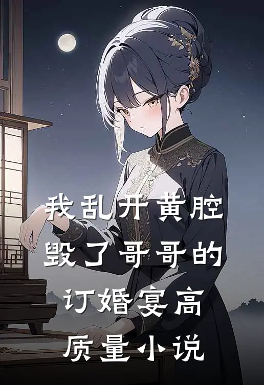 我乱开黄腔，毁了哥哥的订婚宴高质量小说