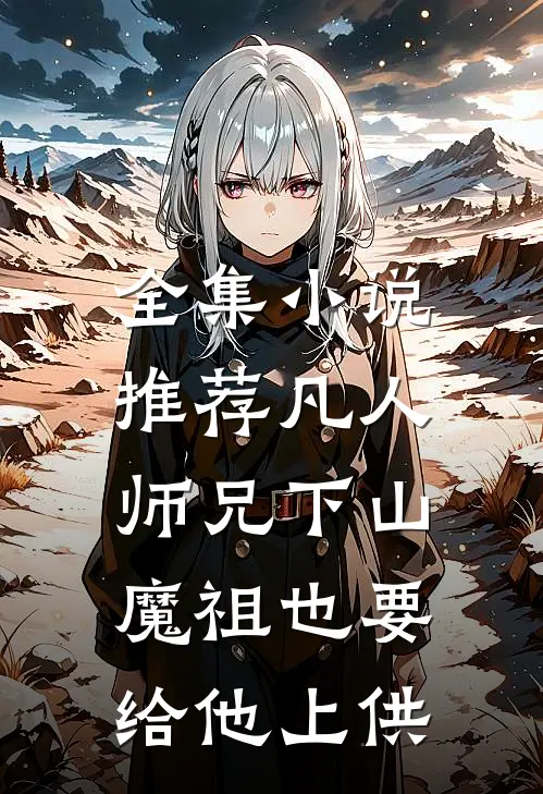 全集小说推荐凡人师兄下山，魔祖也要给他上供