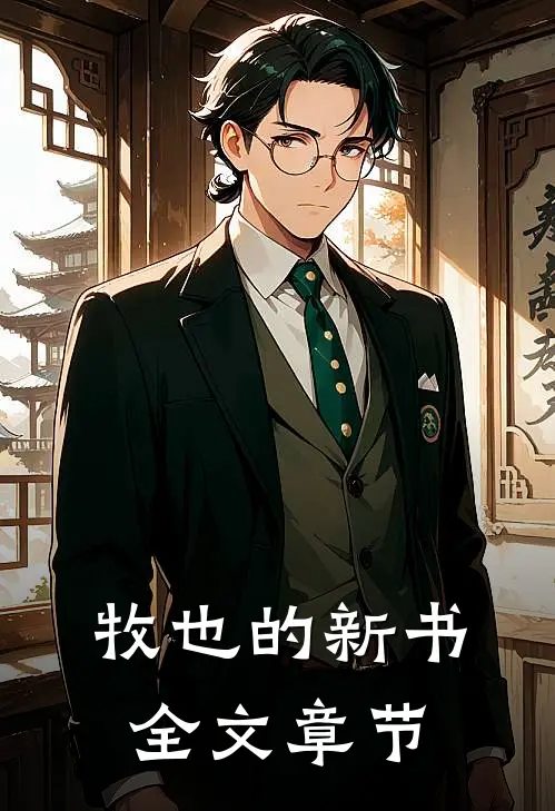 牧也的新书全文章节