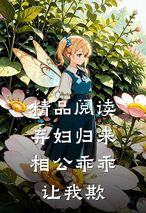 精品阅读弃妇归来：相公乖乖让我欺