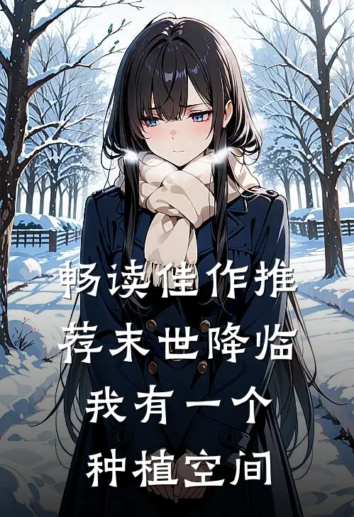 畅读佳作推荐末世降临：我有一个种植空间