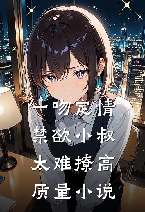 一吻定情：禁欲小叔太难撩高质量小说