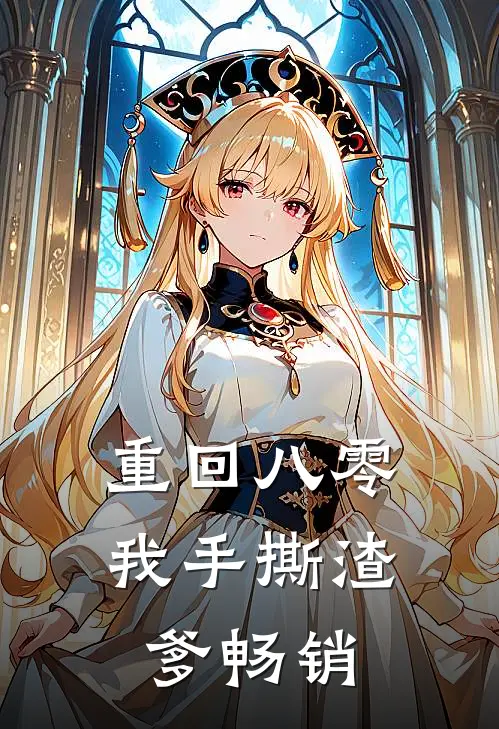 重回八零，我手撕渣爹畅销