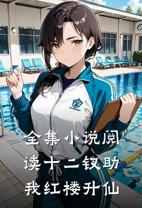 全集小说阅读十二钗助我红楼升仙