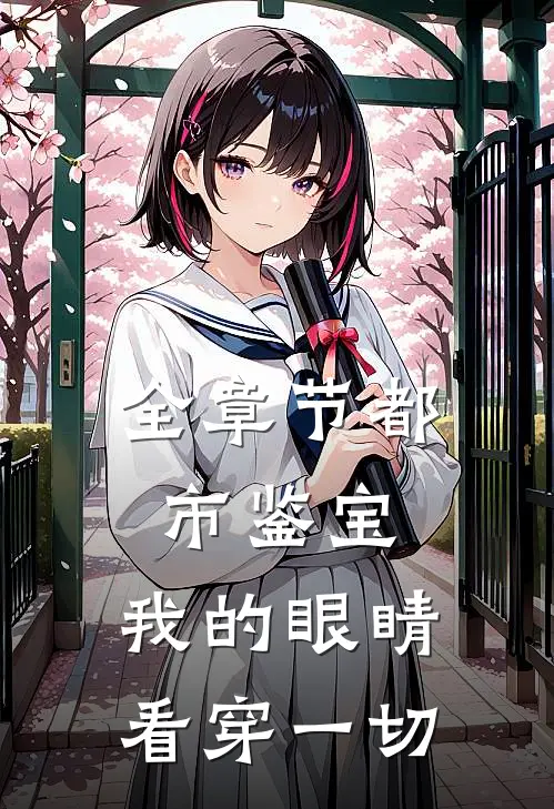 全章节都市鉴宝：我的眼睛看穿一切