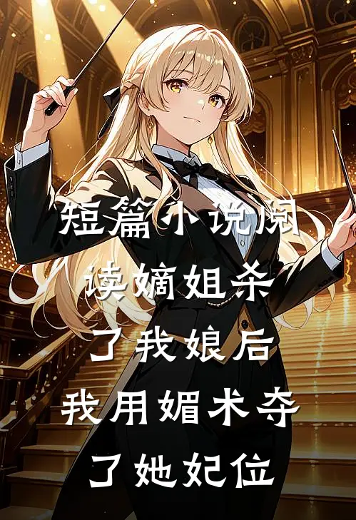 短篇小说阅读嫡姐杀了我娘后，我用媚术夺了她妃位