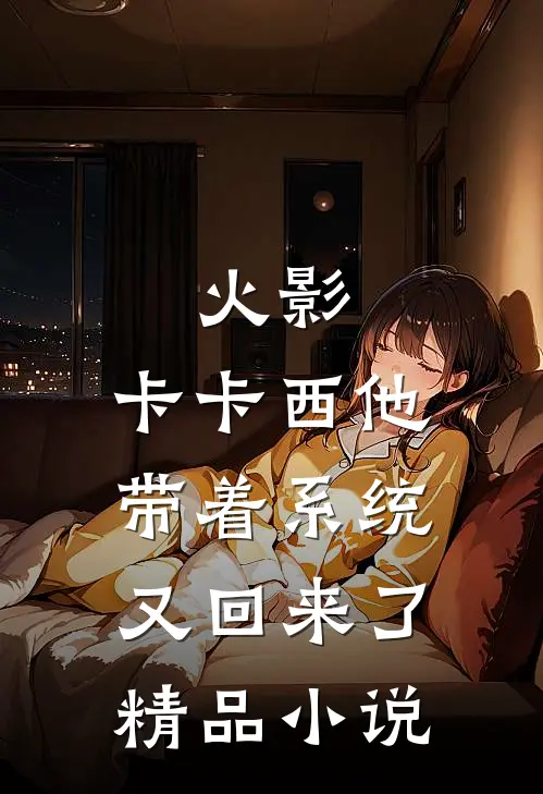 火影：卡卡西他带着系统又回来了精品小说