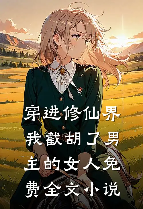 穿进修仙界:我截胡了男主的女人免费全文小说