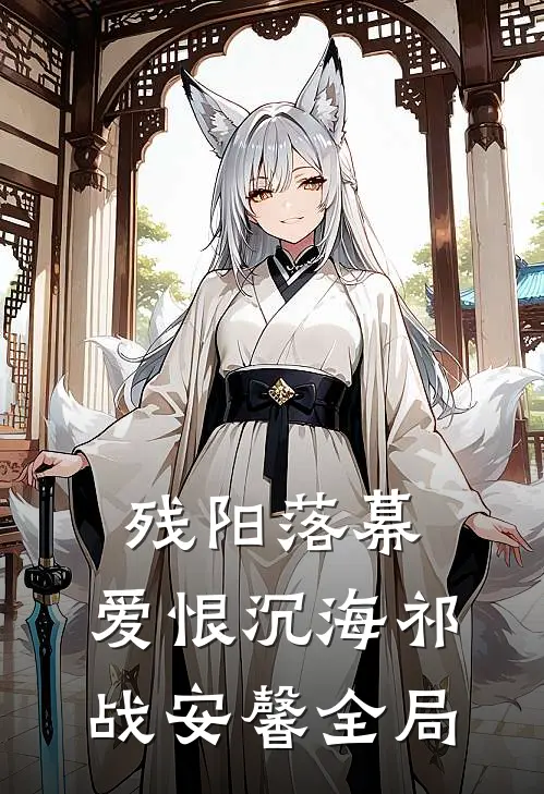 残阳落幕，爱恨沉海祁战安馨全局