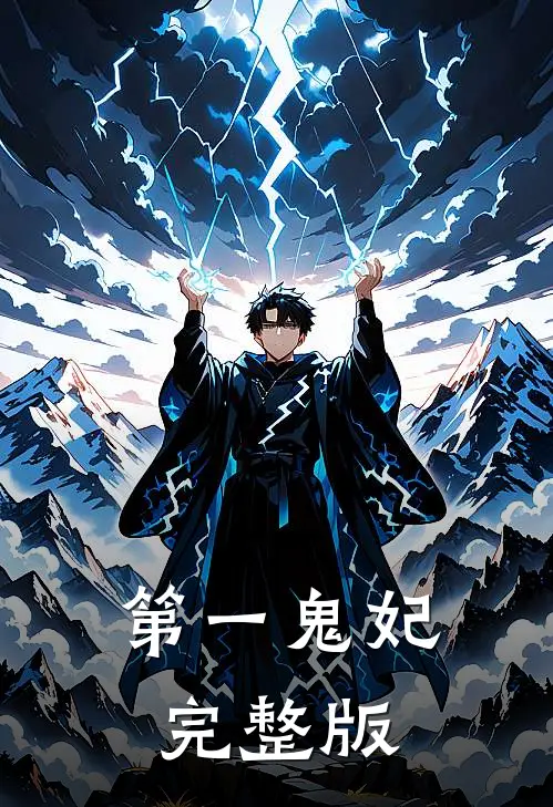 第一鬼妃完整版