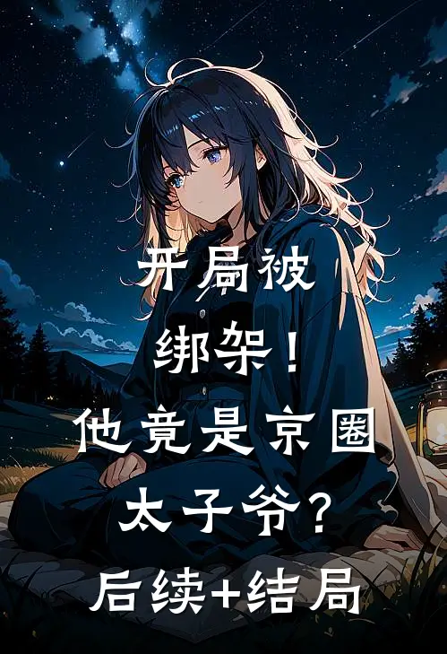 开局被绑架！他竟是京圈太子爷？后续+结局
