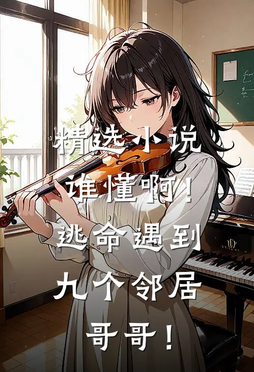 精选小说谁懂啊！逃命遇到九个邻居哥哥！