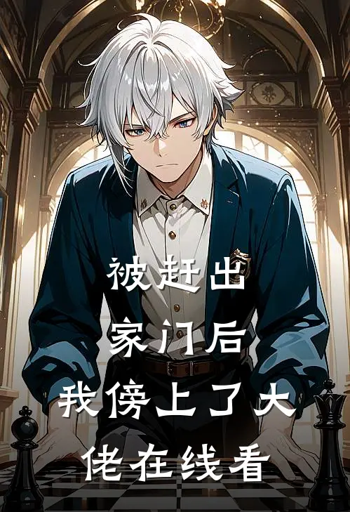 被赶出家门后，我傍上了大佬在线看