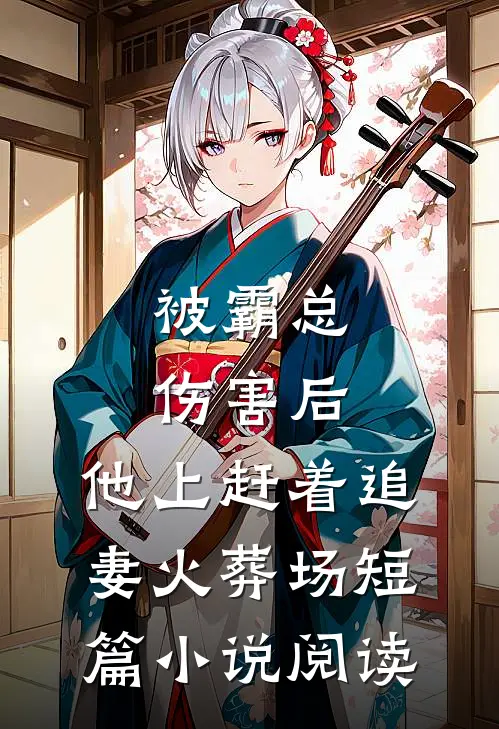 被霸总伤害后，他上赶着追妻火葬场短篇小说阅读