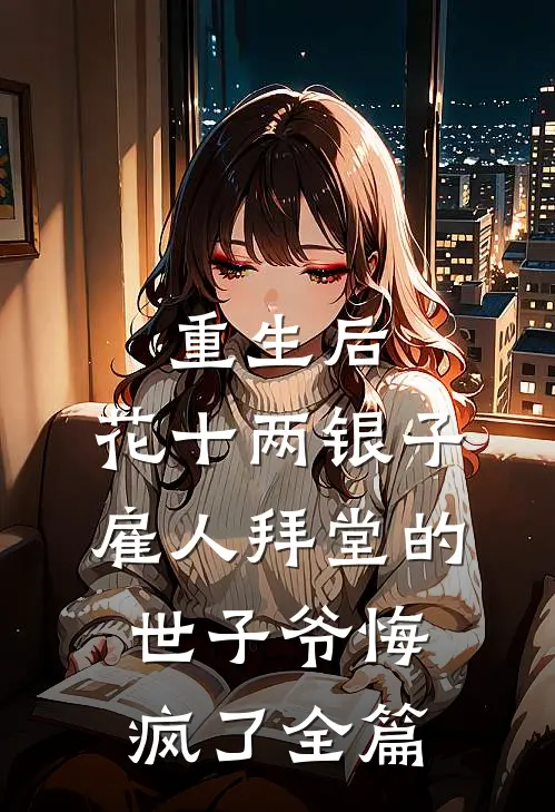 重生后，花十两银子雇人拜堂的世子爷悔疯了全篇