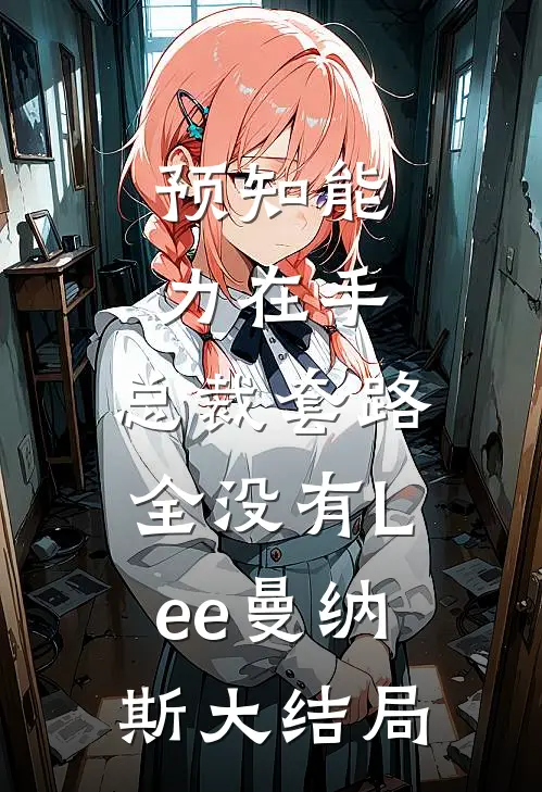 预知能力在手，总裁套路全没有Lee曼纳斯大结局