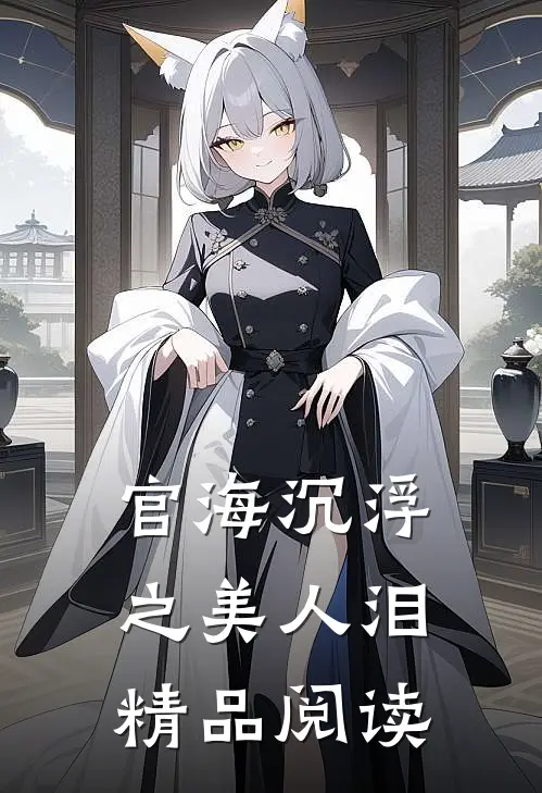 官海沉浮之美人泪精品阅读