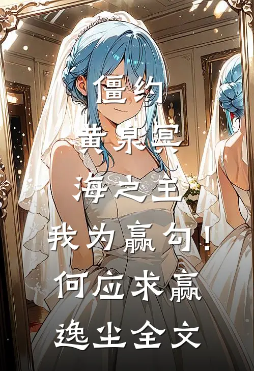 僵约：黄泉冥海之主，我为赢勾！何应求赢逸尘全文