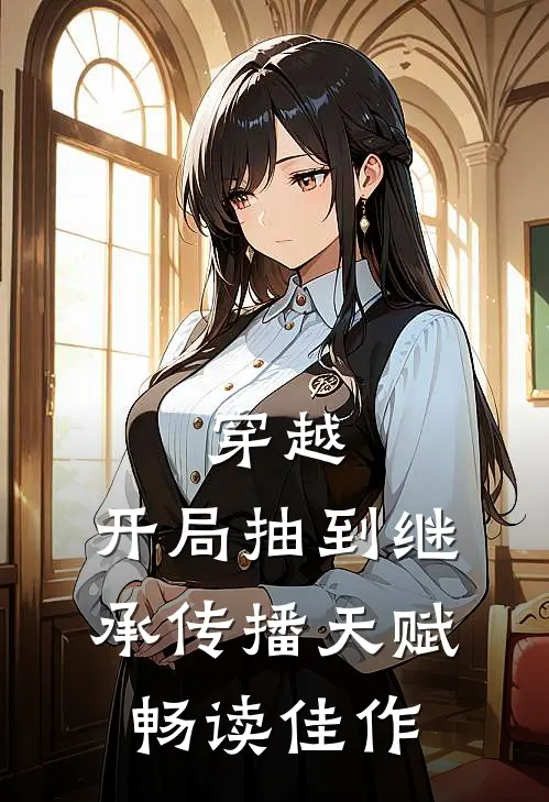 穿越：开局抽到继承传播天赋畅读佳作