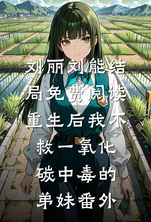 刘丽刘能结局免费阅读重生后我不救一氧化碳中毒的弟妹番外