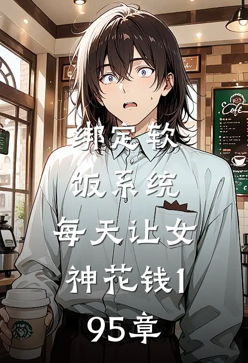 绑定软饭系统，每天让女神花钱195章