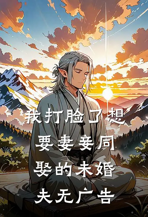 我打脸了想要妻妾同娶的未婚夫无广告