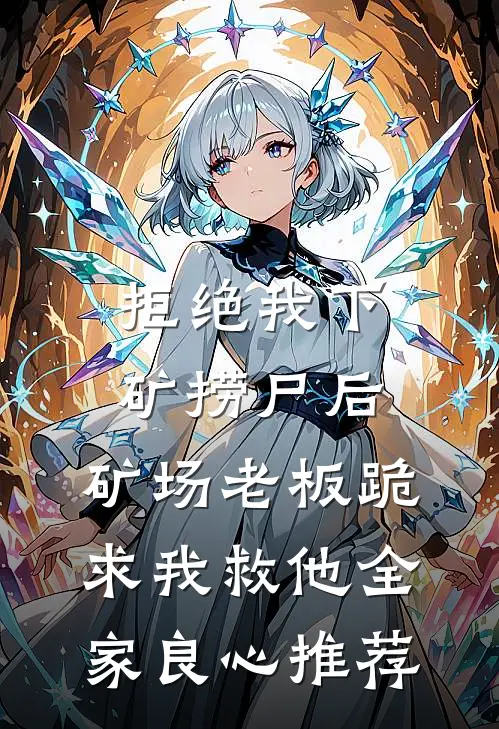 拒绝我下矿捞尸后，矿场老板跪求我救他全家良心推荐