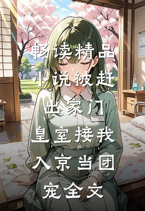 畅读精品小说被赶出家门,皇室接我入京当团宠全文