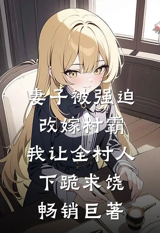 妻子被强迫改嫁村霸，我让全村人下跪求饶畅销巨著