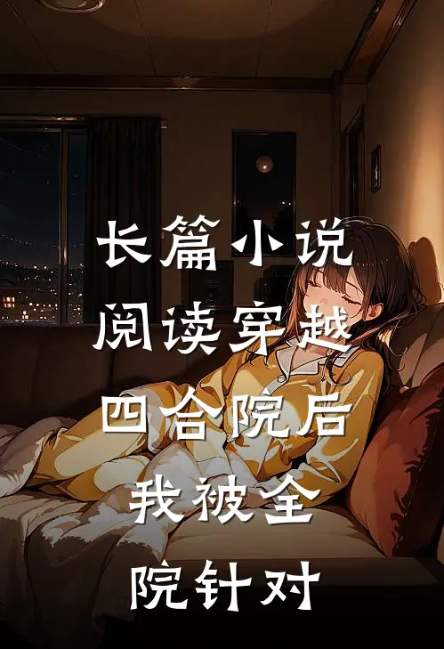 长篇小说阅读穿越四合院后，我被全院针对