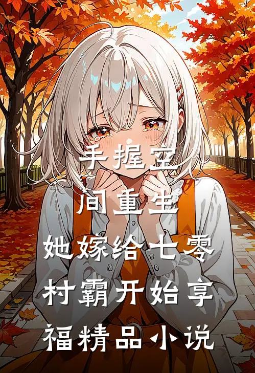 手握空间重生，她嫁给七零村霸开始享福精品小说
