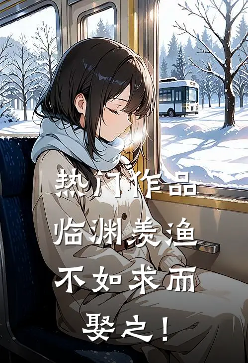 热门作品临渊羡渔，不如求而娶之！