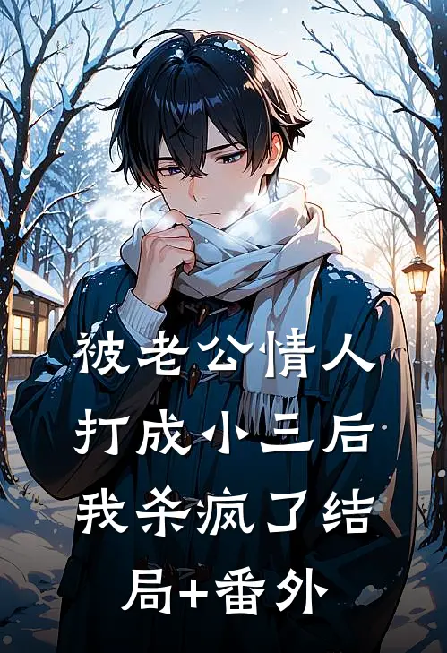 被老公情人打成小三后，我杀疯了结局+番外