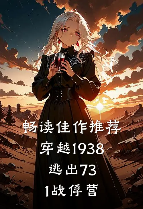 畅读佳作推荐穿越1938：逃出731战俘营