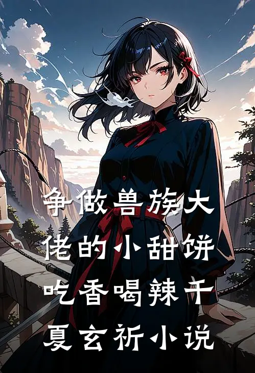 争做兽族大佬的小甜饼，吃香喝辣千夏玄祈小说