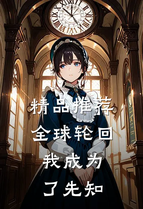 精品推荐全球轮回：我成为了先知