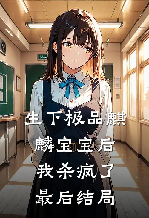 生下极品麒麟宝宝后，我杀疯了最后结局