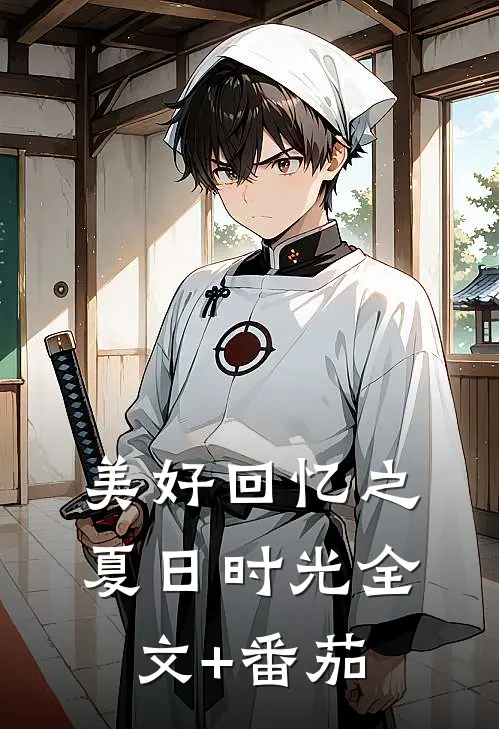美好回忆之----夏日时光全文+番茄