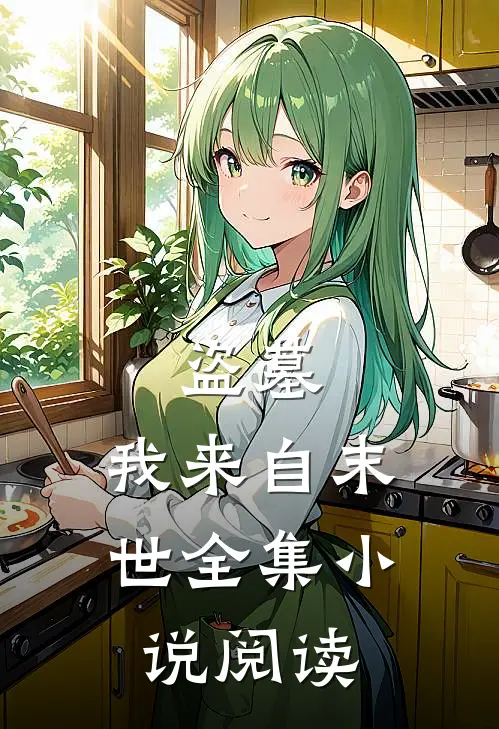 盗墓：我来自末世全集小说阅读