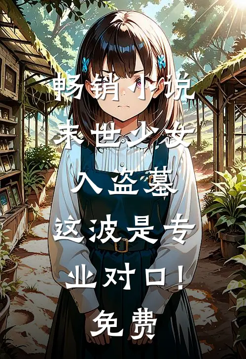 畅销小说末世少女入盗墓,这波是专业对口!免费