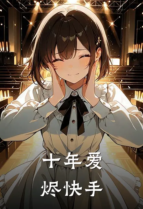 十年爱烬快手