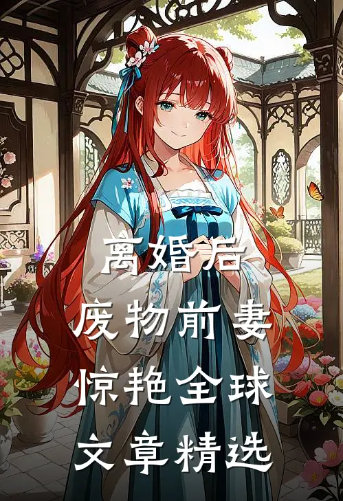 离婚后，废物前妻惊艳全球文章精选