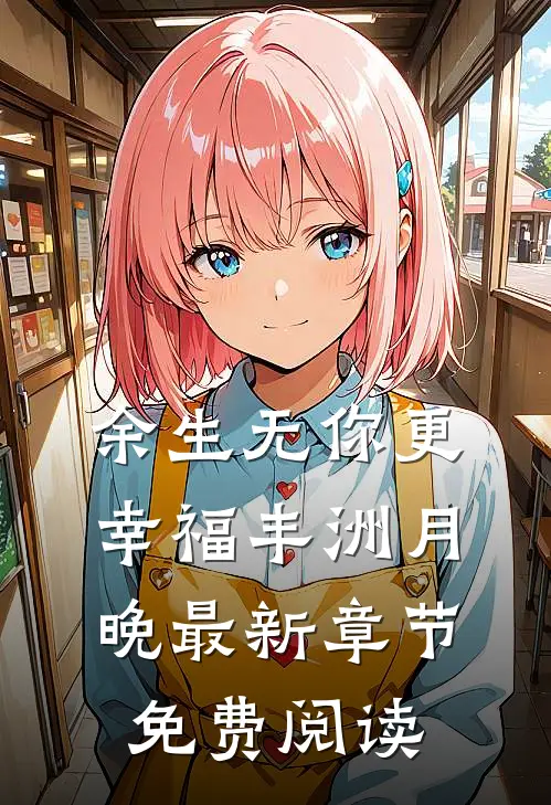余生无你更幸福丰洲月晚最新章节免费阅读